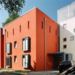 Caritas_Wohnhaus_Rheine